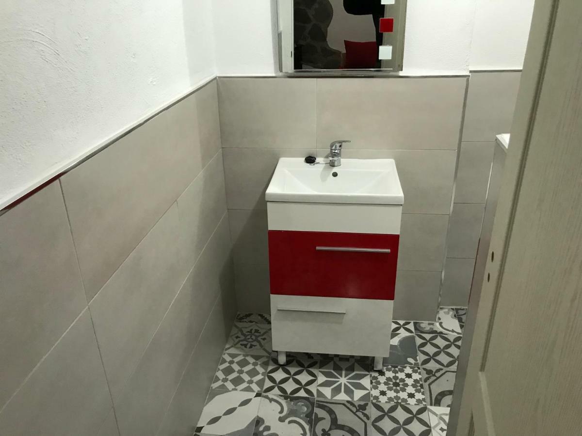 Casa Rural Pimentel Benalauría Kültér fotó